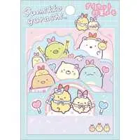 Angelic Ebiten no Shippo Idol - Sumikko Gurashi