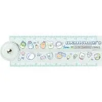 Stationery - Ruler - Sumikko Gurashi