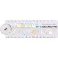 Stationery - Ruler - Sumikko Gurashi