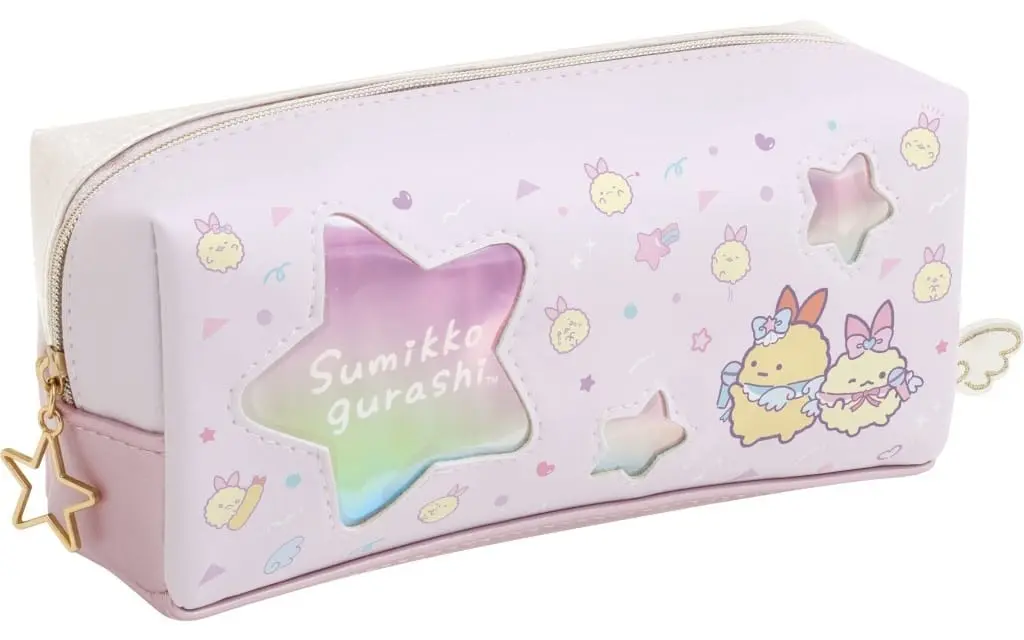 Angelic Ebiten no Shippo Idol - Sumikko Gurashi