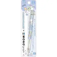 Stationery - Mechanical pencil - Sumikko Gurashi