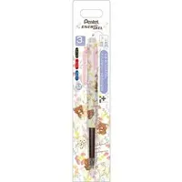 Stationery - Ballpoint Pen - RILAKKUMA / Korilakkuma