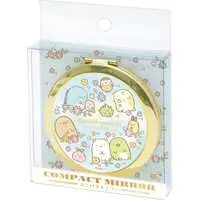 Mirror - Sumikko Gurashi