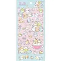 Angelic Ebiten no Shippo Idol - Sumikko Gurashi