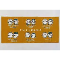 Towels - Chiikawa / Chiikawa & Hachiware