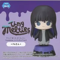 Trading Figure - Mini Figure - Bocchi the Rock!