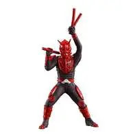 Trading Figure - Kamen Rider Den-O