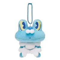 Key Chain - Pokémon / Froakie