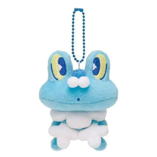 Key Chain - Pokémon / Froakie