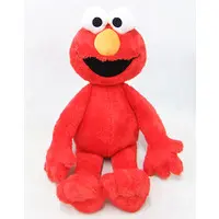 Plush - Sesame Street / Elmo