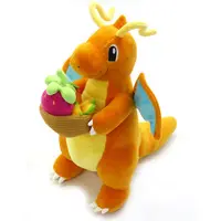 Plush - Pokémon / Dragonite