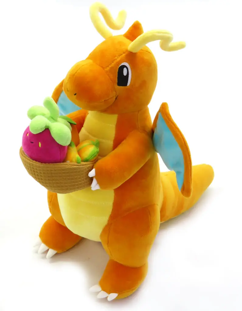 Plush - Pokémon / Dragonite