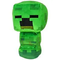 Plush - MINECRAFT