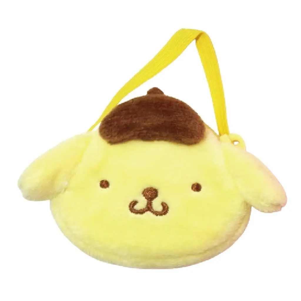 Plush - Sanrio characters / Pom Pom Purin