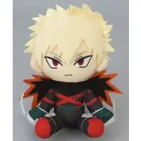 Plush - Boku no Hero Academia (My Hero Academia)