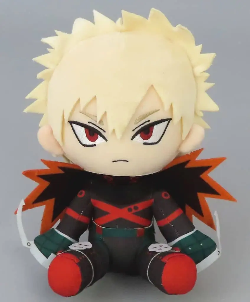 Plush - Boku no Hero Academia (My Hero Academia)