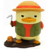 Trading Figure - POP MART / DUCKOO