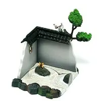 Trading Figure - Japanese Garden