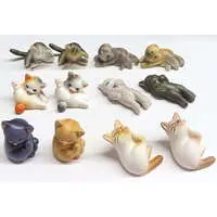 Trading Figure - Cat