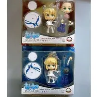 Trading Figure - TYPE-MOON