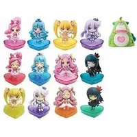 Trading Figure - Pretty Cure Series