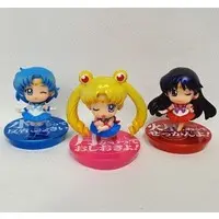 Trading Figure - Sailor Moon