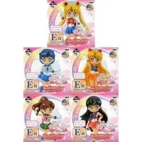 Ichiban Kuji - Sailor Moon