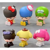 Trading Figure - Osomatsu-san