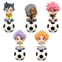 Trading Figure - Inazuma Eleven Series