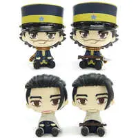 Ichiban Kuji - Golden Kamuy