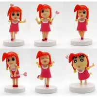 Trading Figure - Crayon Shin-chan / Nohara Shinnosuke