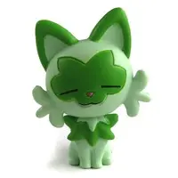 Trading Figure - Pokémon / Sprigatito