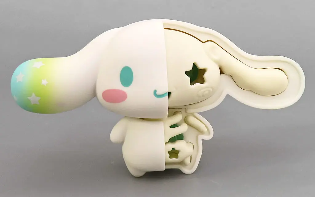 Trading Figure - Sanrio characters / Cinnamoroll