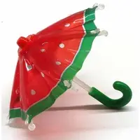 Trading Figure - Fruit Umbrella