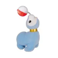 Trading Figure - Miniature - Iwaya Animal Toy