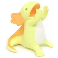 Trading Figure - Axolotl