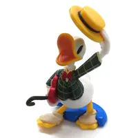 Trading Figure - Disney / Donald Duck