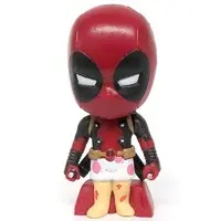 Trading Figure - MARVEL / Deadpool (character)