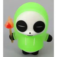 Trading Figure - Pandas that make dreams come true