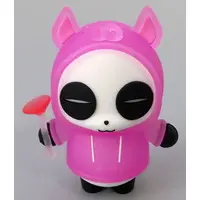 Trading Figure - Pandas that make dreams come true