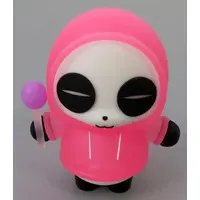 Trading Figure - Pandas that make dreams come true