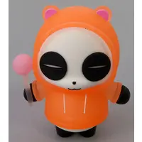 Trading Figure - Pandas that make dreams come true