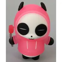 Trading Figure - Pandas that make dreams come true