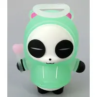 Trading Figure - Pandas that make dreams come true