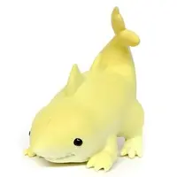 Trading Figure - Jurassic Shark