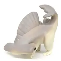 Trading Figure - Jurassic Shark