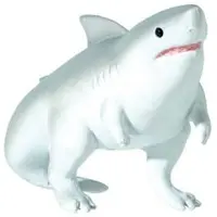 Trading Figure - Jurassic Shark