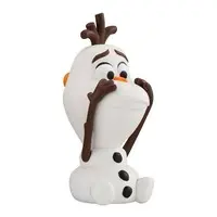 Trading Figure - Disney / Olaf (Frozen)