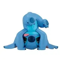 Trading Figure - Lilo & Stitch / Stitch