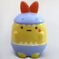 Trading Figure - Sumikko Gurashi / Ebifurai no Shippo (Nulpi Chan)